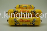 Tatura Cream Cheese - 250gm / 500gm / 1kg Cream Cheese Cheese