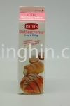 Rich's Bettercreme  Fresh Cream/Non Dairy Whipping Cream Cream