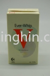 Ever Whip V Topping Cream Fresh Cream/Non Dairy Whipping Cream Cream