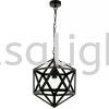 Loft Design Pendant Light  Retro Loft Design Pendant Light PENDANT LIGHT