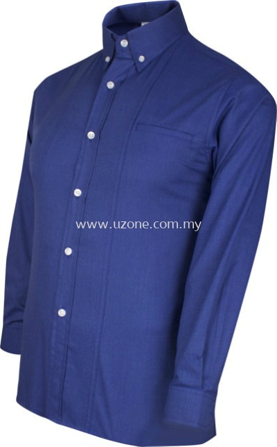 MY0013 (Ready Stock) Royal Blue