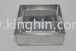  Cake Tin/Cake Pan