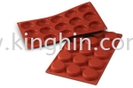 SF044 (5cm x 1.5cm) 15's Flan Mould Others