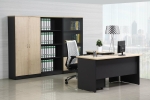 MANAGER TYPE D KLANG VALLEY Office Workstation