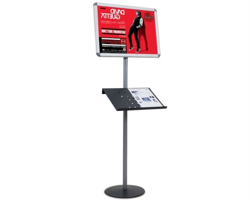 EX Poster Stand