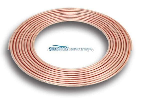 Smartco Copper Tube