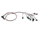  Bus Cable Automotive Wire Harness