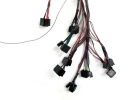  Bus Cable Automotive Wire Harness