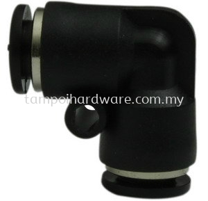 Push In Fitting JPV UNION ELBOW