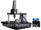 AZIMUTH CNC CMM (Large Volume) CMMs and Vision System ABERLINK Coordinate Measuring Machine (CMM) Series