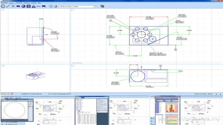 Aberlink3D Mark 4