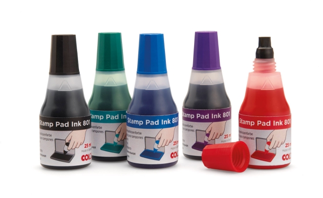 Colop Refill Ink (25ml)