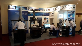 VGSM Technology (M) Sdn Bhd