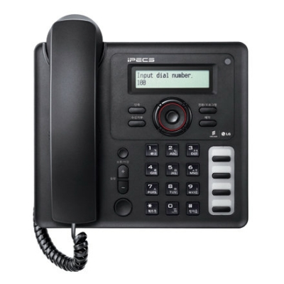 Ericsson-LG IP Phone LIP-8002E