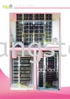 DD017&DD018&DD019 Double Door