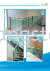 SCR017&SCR018&SCR019 Staircase Railing