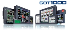 REPAIR GT1455-QTBDE GT1450-QLBDE MITSUBISHI GRAPHIC OPERATION TERMINAL GOT1000 MALAYSIA SINGAPORE BATA Repairing