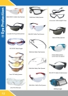 EYE PROTECTION Eye Protection