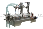 FP800-02 5-50ml LIQUID FILLING MACHINE(PNEUMATIC AND ELECTRICAL SEMI-AUTO) CODE:3568100 Filling Machine FP800 small filling,capping,sealing,labelling machine