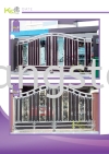 G125&G126 Gate