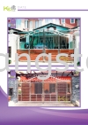 G113&G114 Gate