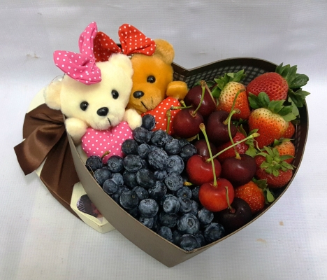 Special Fruit Box (FB-040)