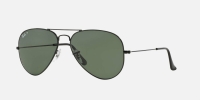 POLARIZED AVIATOR FLIP OUT Ray-Ban Sunglass