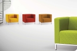 MIDA Office Sofa