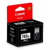 PG-740XL Canon Ink Catridge Ink, Ribbon and Toner 墨水,色带和墨粉