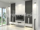  TV Cabinet/TV Console Design Interior Design/Renovation Works