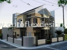  Bungalow House Design Interior Design/Renovation Works