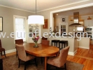  Dining Room Design Interior Design/Renovation Works