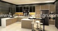  Dry Kitchen Interior Design/Renovation Works