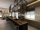  Dry Kitchen Interior Design/Renovation Works