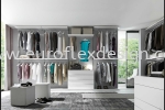  Walk-in Wardrobe Design Interior Design/Renovation Works