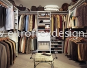  Walk-in Wardrobe Design Interior Design/Renovation Works