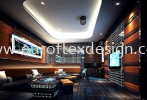  KTV Room Design Commercial Design