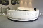  Reception Counter Commercial Design