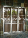  Stainless Steel Door Stainless Steel Works