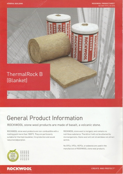 ROCKWOOL