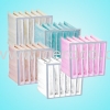 Pocket Filter Disposable Pocket Filter SECONDARY AIR FILTER