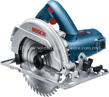 Bosch GKS 7000