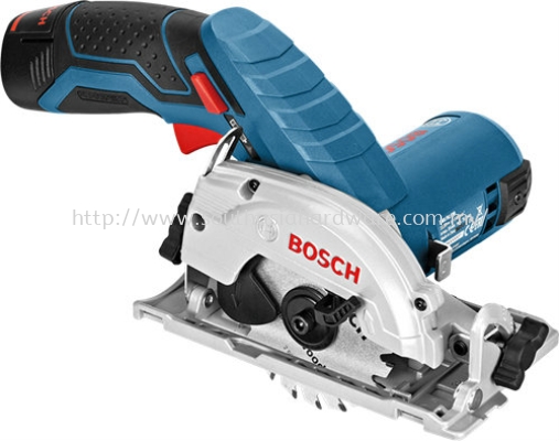 Bosch GKS 12 V-LI