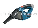 Bosch GAS 12 V-LI Cordless Vacuum Cleaner Cleaning Products