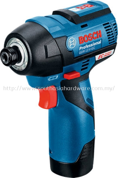 Bosch GDR 12 V-EC