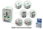 EZ299 Travel Universal Adapter Travel