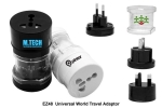 EZ48 Universal World Travel Adaptor Travel