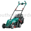 Bosch Rotak 370 ER Rotary Lawn Mower Cleaning Products