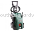 Bosch  Aquatak 35-12 Plus High Pressure Cleaner Cleaning Products