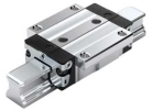 Ball Rail System, Rexroth Profile Rail System Linear Motion